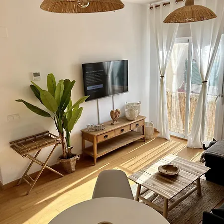 Diego In Center Apartment