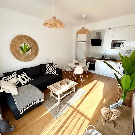 Diego In Center Apartment *